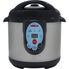Electric pressure cooker Nesco NPC-9