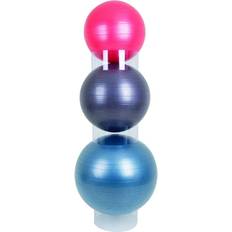 Exercise Balls 35951 Ball Stacker Clear