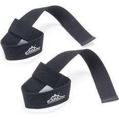 Mountain Products Professional Weight Lifting Straps Set of 2