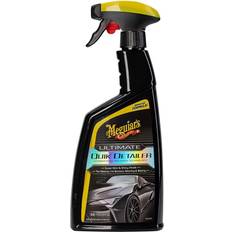 Car Cleaning & Washing Supplies Meguiars Ultimate Quik Detailer G201024