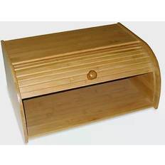 Lipper International Rolltop Bread Box