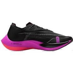 Nike zoomx vaporfly Shoes Nike ZoomX Vaporfly Next% 2 M - Black/Hyper Violet/Football Grey/Flash Crimson