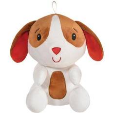 Amscan Plush Puppy Party Decoration Balloon Weight (1ct)