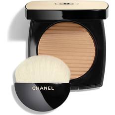 Chanel Powders Chanel Les Beiges Healthy Glow Luminous Colour Medium