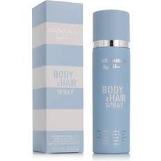 Dolce & Gabbana Damen Body Mists Dolce & Gabbana Light Blue Body & Hair Spray 100ml