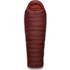 Sleeping Bags Rab Ascent 900 Left/Right