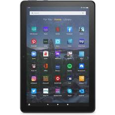 Amazon Computer Accessories Amazon Fire Plus 10.1" HD Tablet 11th Generation 2021 32GB Slate
