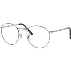 Round Glasses & Reading Glasses Ray-Ban RX3637V
