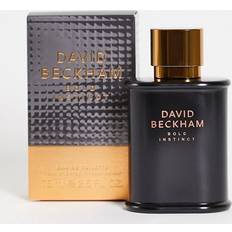 David Beckham Fragrances David Beckham Bold Instinct Eau De Toilette Fragrance 2.5 fl oz