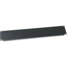 Middle Atlantic 19'' W Flanged Economical Blank Panel