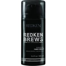 Redken Styling Creams Redken Brews Fiber Cream