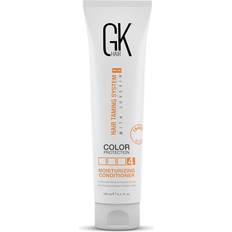 GK Hair Hair Products GK Hair Moisturizing Conditioner Color Protection 3.4fl oz
