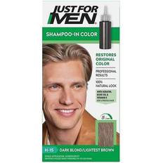 Just For Men Shampoo In Color 1.0 ea Dark Blond