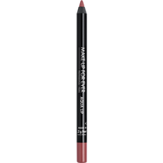 Make Up For Ever Aqua Lip Waterproof Liner Pencil 14C Satin Light Rosewood