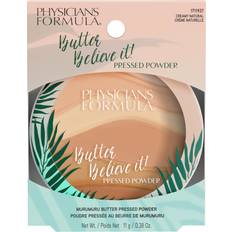 Physicians Formula Butter Believe it! Pressed Powder-Creamy Natural