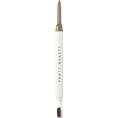 Fenty Beauty Eyebrow Products Fenty Beauty Brow MVP Ultra Fine Brow Pencil & Styler Ash Blonde