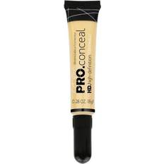 L.A. Girl Cosmetics L.A. Girl HD Pro. Conceal GC995 Light Yellow Corrector