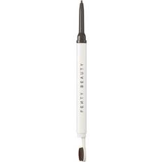 Fenty Beauty Eyebrow Pencils Fenty Beauty Brow MVP Ultra Fine Brow Pencil & Styler Soft Black