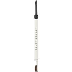 Fenty Beauty Eyebrow Products Fenty Beauty Brow MVP Ultra Fine Brow Pencil & Styler Deep Black
