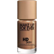 Make Up For Ever HD Skin Undetectable Longwear Foundation 3R58 Cool Hazelnut