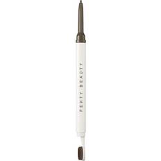 Fenty Beauty Eyebrow Pencils Fenty Beauty Brow MVP Ultra Fine Brow Pencil & Styler Dark Brown