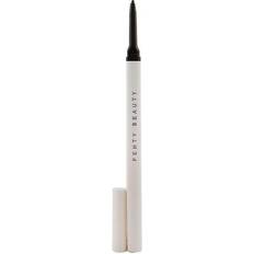 Fenty Beauty Eyebrow Products Fenty Beauty Brow MVP Ultra Fine Brow Pencil & Styler Black Brown