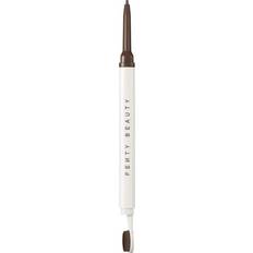 Fenty Beauty Eyebrow Pencils Fenty Beauty Brow MVP Ultra Fine Brow Pencil & Styler Dark Auburn
