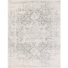 Carpets & Rugs Artistic Weavers Demeter Gray 94x123"