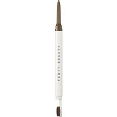 Fenty Beauty Eyebrow Products Fenty Beauty Brow MVP Ultra Fine Brow Pencil & Styler Light Brown