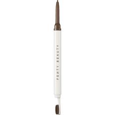 Fenty Beauty Eyebrow Products Fenty Beauty Brow MVP Ultra Fine Brow Pencil & Styler Medium Brown