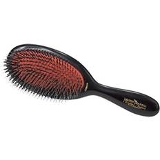 Hair Brushes Mason Pearson Junior Hairbrush BN2 Bristle & Nylon
