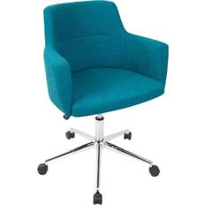 Lumisource Andrew Office Chair 87cm
