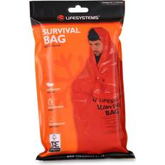 Beste Nødtepper Lifesystems Survival Bag 290g