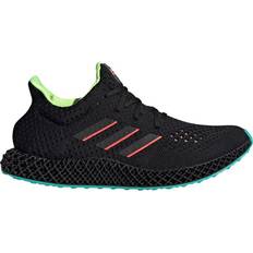Adidas 4D Running Shoes adidas 4D W - Core Black/Carbon/Turbo