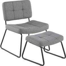 Lumisource Stout Lounge Chair 81.9cm