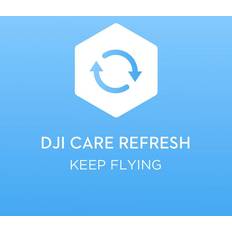 Dji mini 3 pro rc DJI Mini 3 Pro 1 Year Additional Care Refresh Warranty