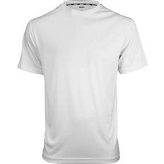 Marucci Youth Performance Tee - White
