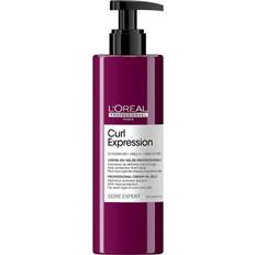Pumpflaschen Locken-Booster L'Oréal Professionnel Paris Curl Expression Cream In Jelly Definition Activator 250ml