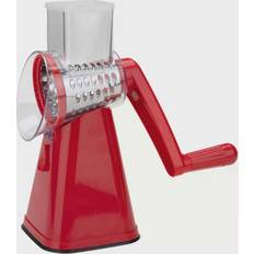Mind Reader Rotary Drum Cheese Grater 25.4cm