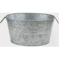 Silver Ice Buckets Mind Reader - Ice Bucket 22.7L