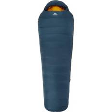 2-Jahreszeiten-Schlafsack Schlafsäcke Mountain Equipment Helium 400 185cm