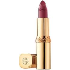 L'Oréal Paris Color Riche Satin Lipstick #590 Blushing Berry