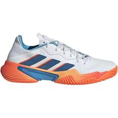 Adidas Schlägersportschuhe adidas Barricade M - Blue Tint/Blue Rush/Cloud White