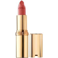 L'Oréal Paris Color Riche Satin Lipstick #444 Tropical Coral