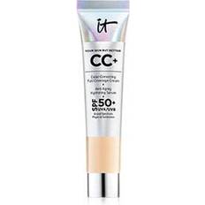 Anti-Age CC Creams IT Cosmetics Your Skin But Better CC+ Cream with SPF50 Light 12ml