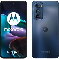 Motorola Optische Bildstabilisierung (OIS) Handys Motorola Edge 30 128GB