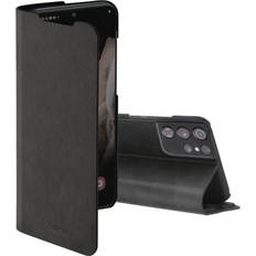 Hama Guard Pro Booklet Case for Galaxy S22 Ultra