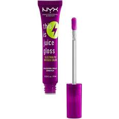 NYX This Is Juice Gloss #06 Passion Fruit Snatch