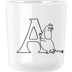 Rig Tig Kitchen Accessories Rig Tig Moomin ABC Mug
