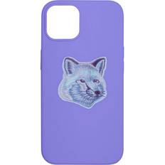 Apple iPhone 13 Cases & Covers Native Union Cool-Tone Fox Head Case for iPhone 13